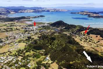 2251 Rings Road, Coromandel