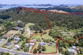 2251 Rings Road, Coromandel
