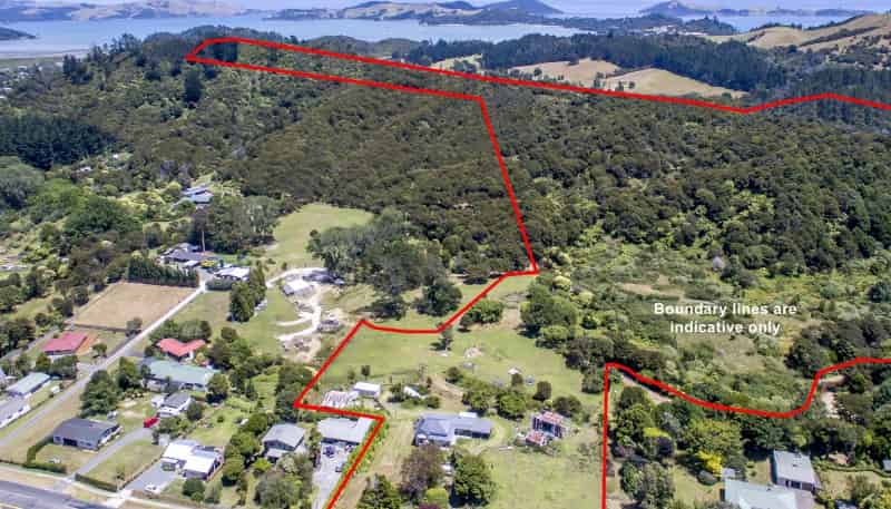 2251 Rings Road, Coromandel