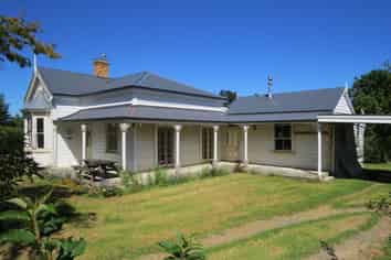 2251 Rings Road, Coromandel