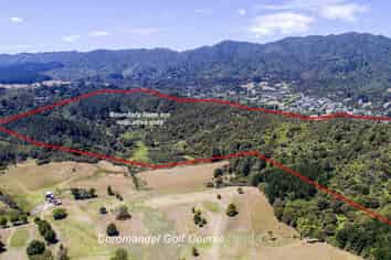 2251 Rings Road, Coromandel