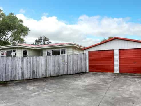 56A Woodleigh Street, Frankleigh Park