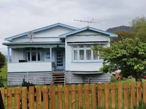 188 State Highway 6, Coal Creek