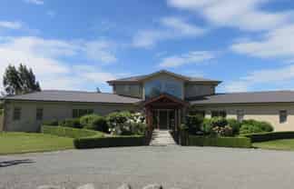 9 Tiplady Road, Geraldine