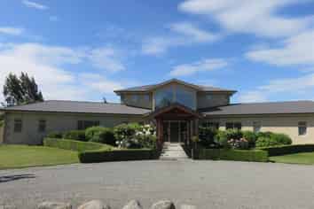 9 Tiplady Road, Geraldine