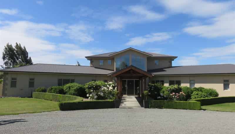 9 Tiplady Road, Geraldine