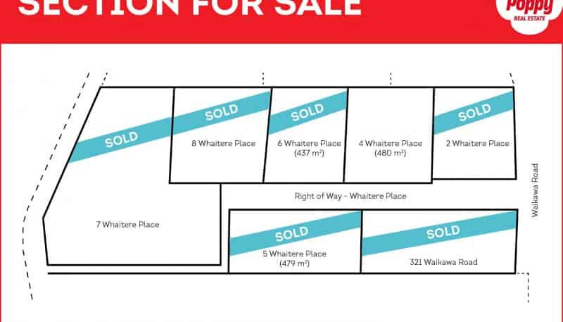 4 Whaitere Place, Waikawa