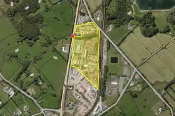 Industrial Development Options