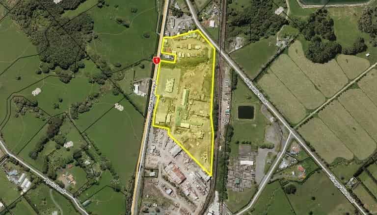 462 State Hwy 1, Kauri