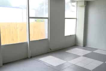 OFFICE SPACE ON NEW NORTH ROAD