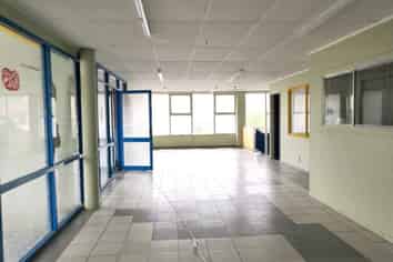 OFFICE SPACE ON NEW NORTH ROAD