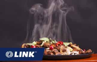 Established Hospitality Brand