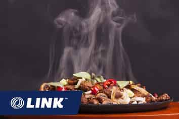 Established Hospitality Brand