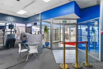 Arterial Route Tenanted Investment