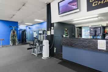 Arterial Route Tenanted Investment