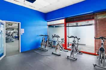 Arterial Route Tenanted Investment