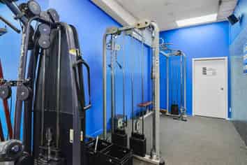 Arterial Route Tenanted Investment