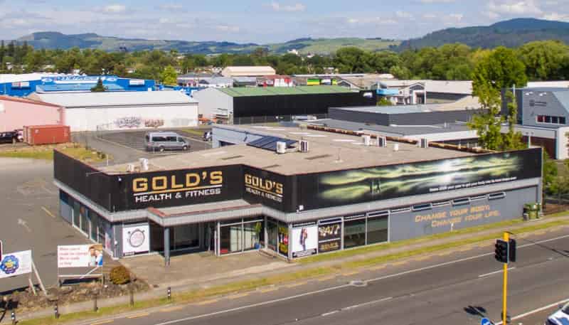 100 Old Taupo Road, Mangakakahi