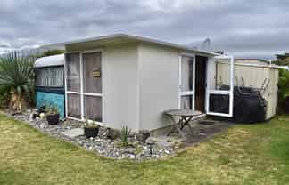 Lot 31 Byrons Resort, Otaki Beach