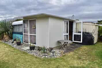 Lot 31 Byrons Resort, Otaki Beach