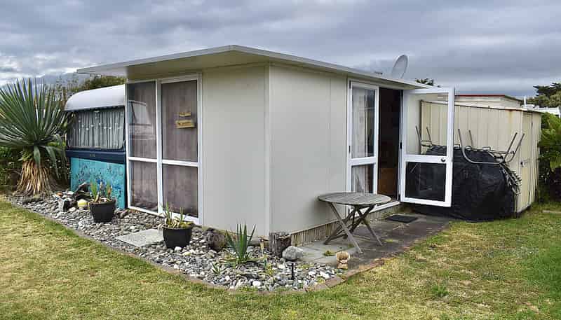 Lot 31 Byrons Resort, Otaki Beach