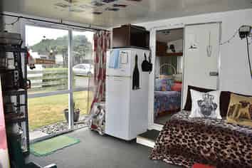 Lot 31 Byrons Resort, Otaki Beach