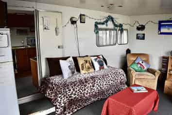 Lot 31 Byrons Resort, Otaki Beach