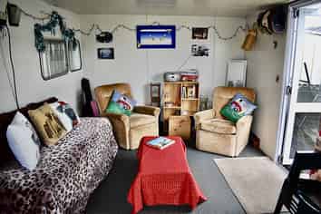 Lot 31 Byrons Resort, Otaki Beach