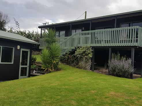 2362 Paparoa-oakleigh Road, Mareretu