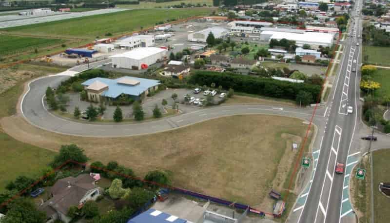 24 Main Road Hope, Hope