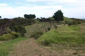 379A Cowes Bay Road, Cowes Bay