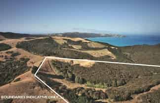 379A Cowes Bay Road, Cowes Bay