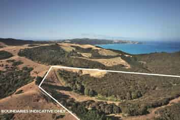 379A Cowes Bay Road, Cowes Bay