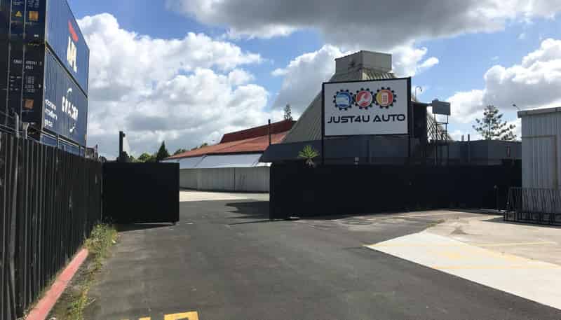 82 Duke Street, Frankton