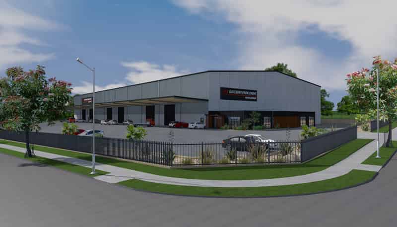 39 Gateway Park Drive, Pokeno