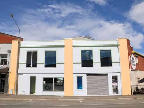 6A Arthur Street, Timaru Central