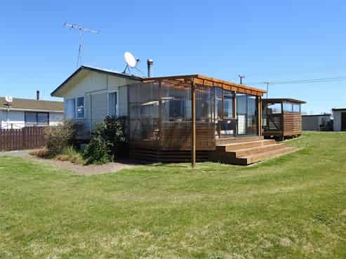 7 Ruanui Street, Waiouru