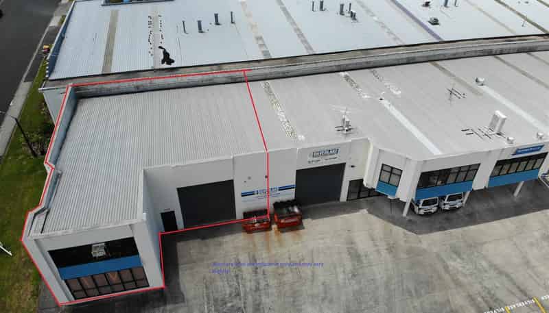 a/6 Westech Place, Kelston