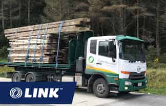 One Dollar Goodwill plus Tangible Assets!