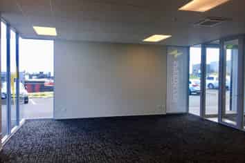 North Hamilton office