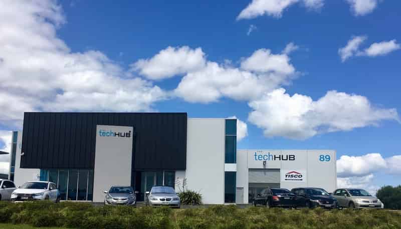 89 Church Road, Pukete