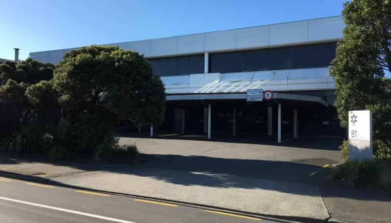 81 The Eslanade, Petone