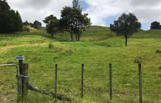 2895 State Highway 1, Okaihau