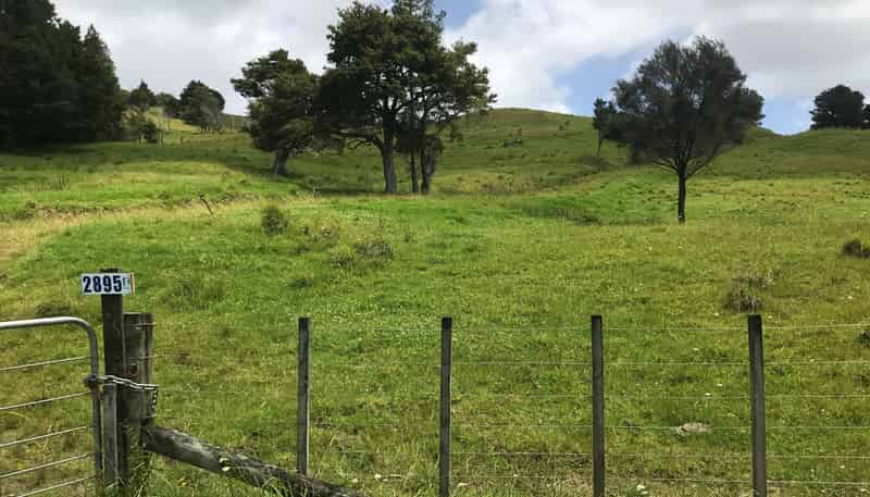 2895 State Highway 1, Okaihau