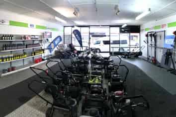 Rare Retail Opportunity in Howick