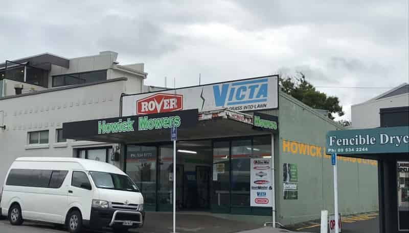 2 Moore Street, Howick