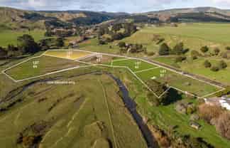 Lot 65 Turitea Road, 