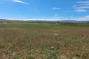 Lot 3 Thyme Fields Road, Springvale, Alexandra