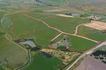  Thyme Fields Road, Springvale , Alexandra