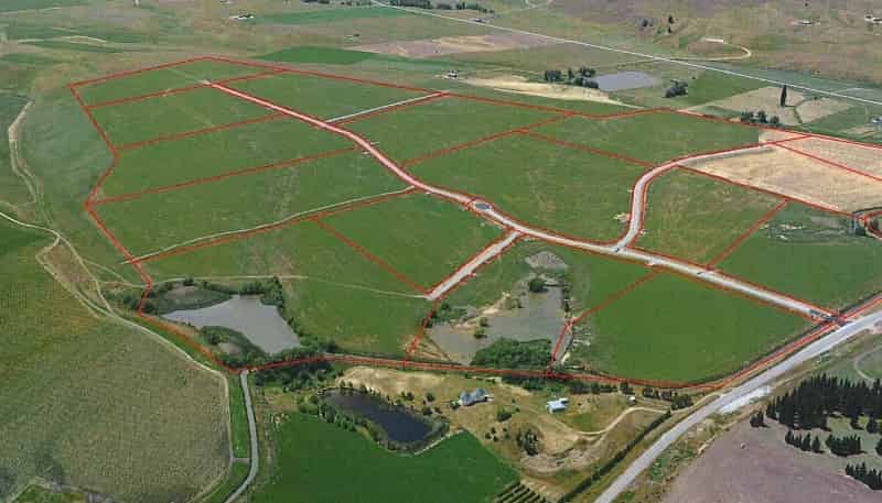  Thyme Fields Road, Springvale , Alexandra